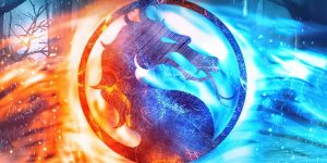 Nguồn gốc logo Rồng của Mortal Kombat xuất phát từ đâu?