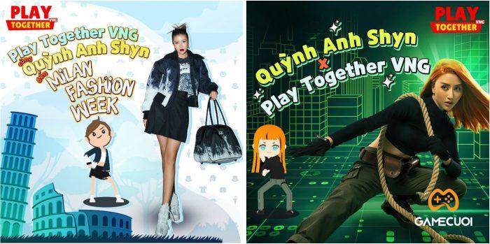 Play Together VNG 4 1 Game Cuối
