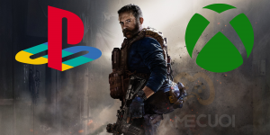 PlayStation và nỗi sợ đánh mất Call of Duty