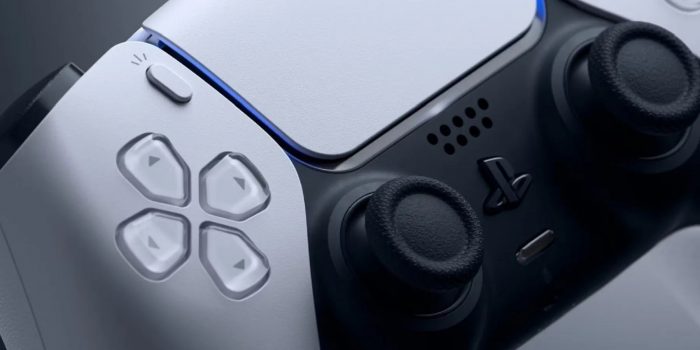 Sony cap nhat mau Camo moi cho tay cam DualSense vo may PS5 va tai nghe Pulse 3D Game Cuối