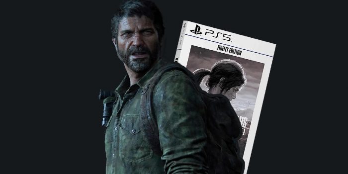 The Last Of Us Part 1 ban dac biet duoc thet gia den 10 trieu dong Game Cuối