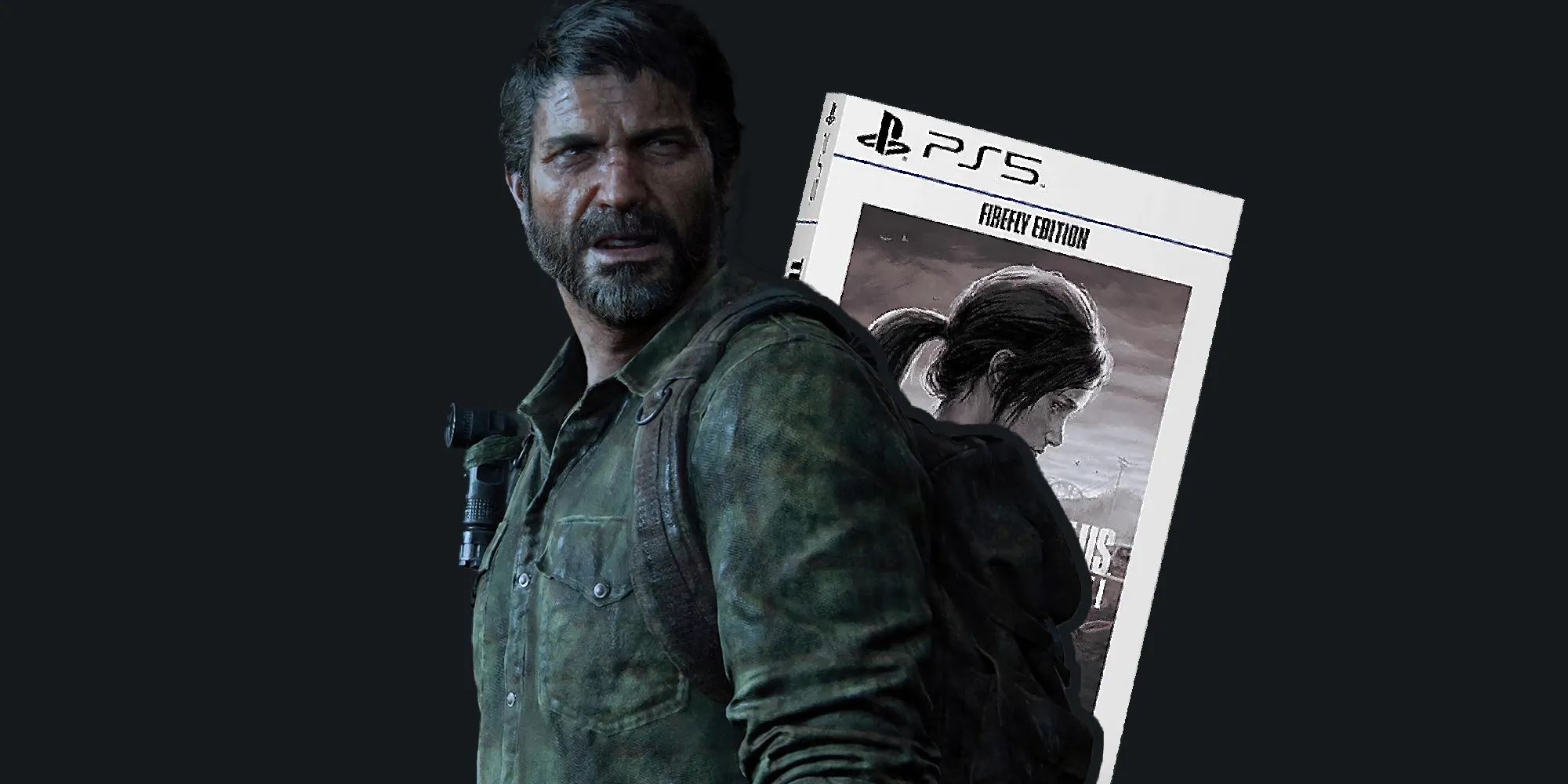 The Last Of Us Part 1 bản đặc biệt được “thét giá” đến 10 triệu đồng