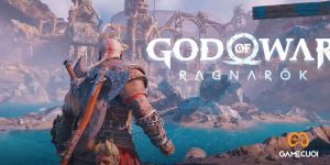 God of War Ragnarok hé lộ gameplay cho màn chơi Svartalfheim