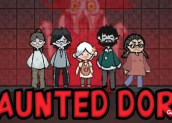 Top 5 game “thủ nhà” giống Lâu Đài Im Ắng – Haunted Dorm không thể bỏ qua