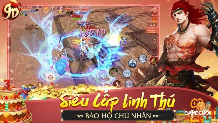 anh 3 1 Game Cuối