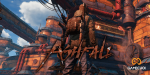 Ashfall – siêu phẩm MMORPG, hậu tận thế đáng chú ý đến từ NetEase