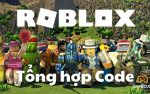 Code Rolox mới nhất tháng 4/2024 và hướng dẫn nhập giftcode