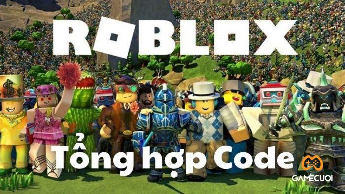 code roblox và hướng dẫn nhập giftcode