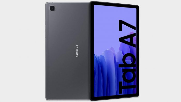 7 may tinh bang choi game tot nhat nam 2022 Samsung Galaxy Tab A7 2 2 Game Cuối