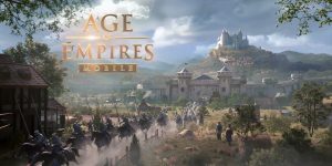 “Đế Chế” Age of Empires chuẩn bị tái xuất trên di động