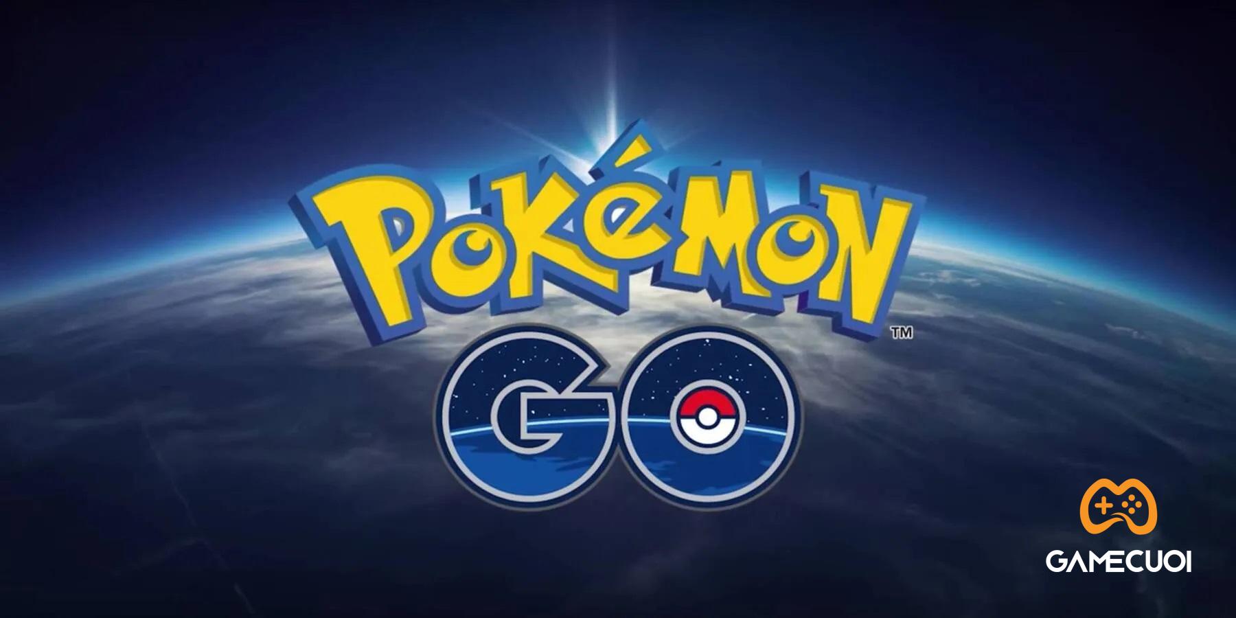 Sau 3 năm lỗi thời, bản đồ Pokémon GO sắp được “đại tu”
