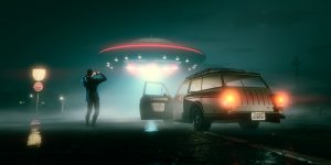 GTA Online: Cách tìm UFO để nhận thưởng trong sự kiện mới