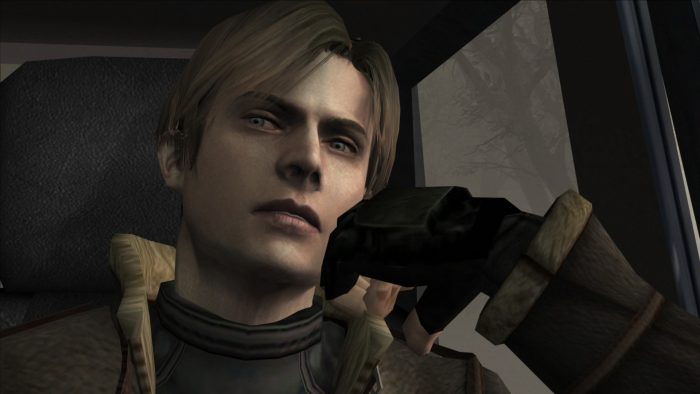 Dan nhan vat cua Resident Evil 4 Remake thay doi ra sao so voi ban goc 1a Game Cuối