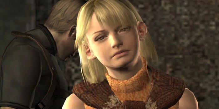 Dan nhan vat cua Resident Evil 4 Remake thay doi ra sao so voi ban goc 2a Game Cuối