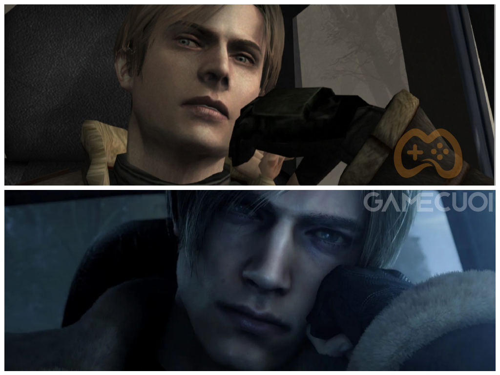 Dàn nhân vật của Resident Evil 4 Remake thay đổi ra sao so với bản gốc?
