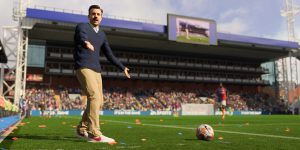 FIFA 23 gây thất vọng trên Steam