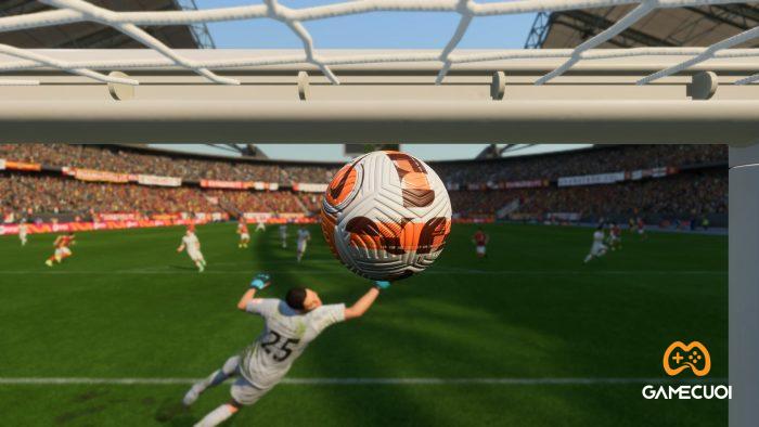 FIFA 23 gay that vong tren Steam 2 Game Cuối