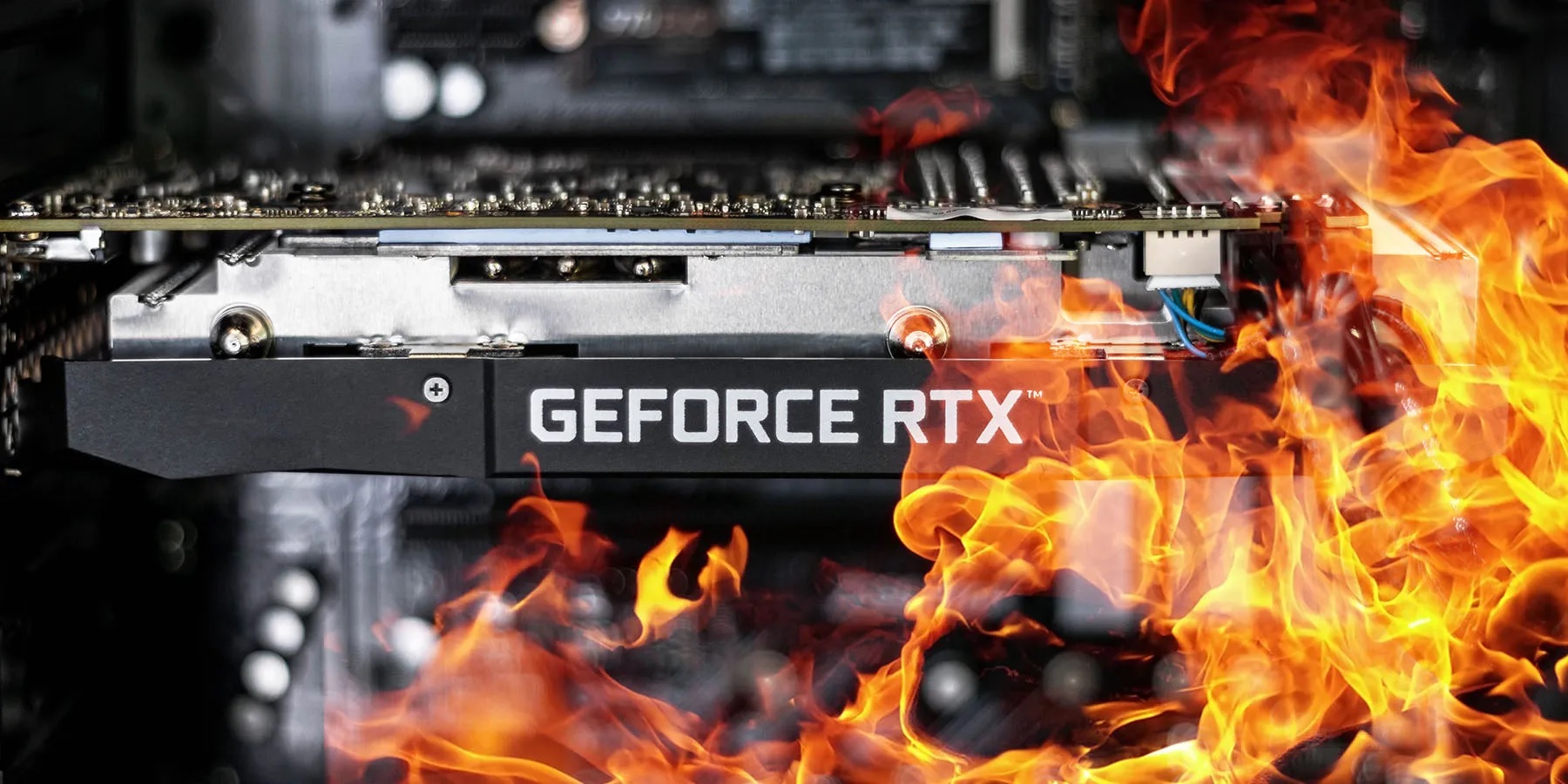 Nvidia bị kiện tập thể vì tình trạng nóng chảy cáp nguồn RTX 4090