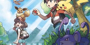 Pokémon: Tại sao Pikachu trong game không mạnh như Anime?