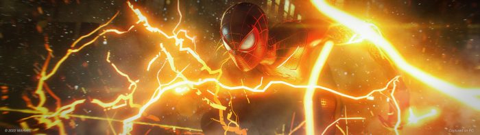 Spider Man Miles Morales 2 Game Cuối