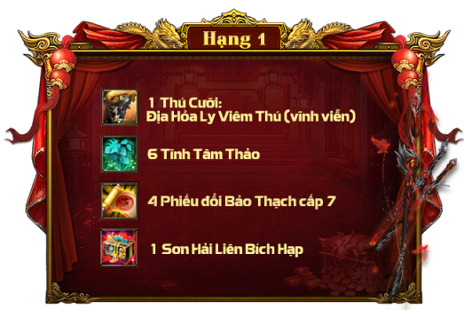 Tan Thien Long 3D Giai dau Tuyet Tinh De Nhat Nhan danh rieng cho mon phai moi Tuyet Tinh chinh thuc khoi tranh 5a Game Cuối