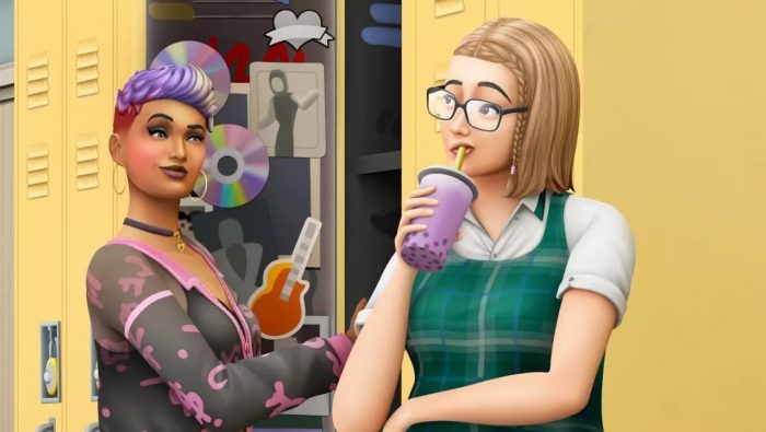 The Sims 4 chinh thuc mien phi tu ngay hom nay 2 Game Cuối