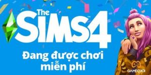 The Sims 4 chính thức miễn phí kể từ ngày hôm nay