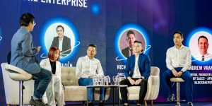 Vietnam Blockchain Summit 2022 – Sự kiện chính thống và sáng giá với cộng đồng cuối năm 2022