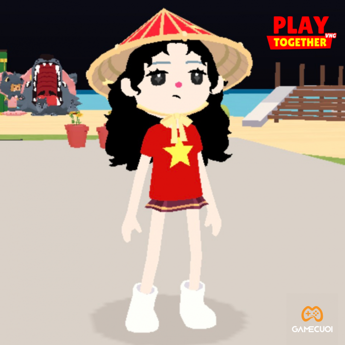 play together Game Cuối