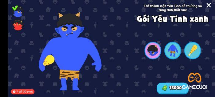 play together halloween 20 Game Cuối