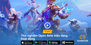 Siêu phẩm hành động, nhập vai Torchlight: Infinite khai mở Open Beta