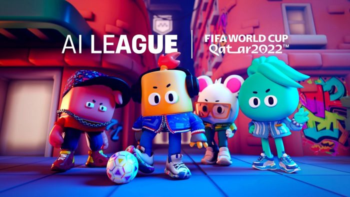 FIFA cong bo loat game World Cup voi cong nghe Blockchain Game Cuối