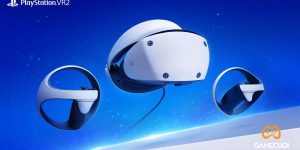 Kính thực tế ảo PlayStation VR2 ấn định ngày ra mắt, giá khoảng 13 triệu đồng