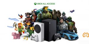 Microsoft thừa nhận game độc quyền Xbox không thể sánh bằng Playstation