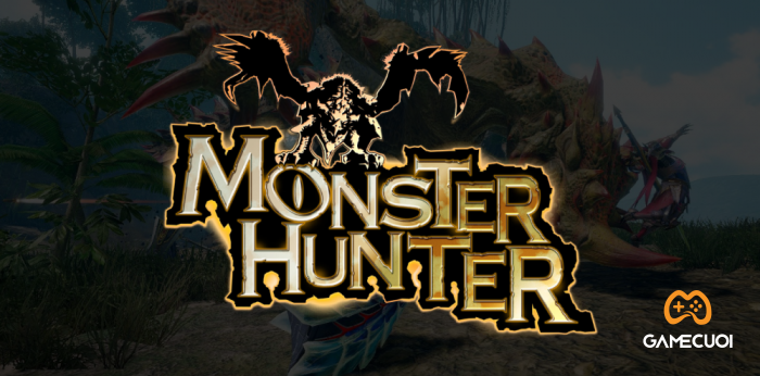 Monster Hunter thumb Game Cuối