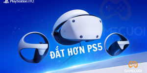Người chơi PlayStation không hài lòng về giá của PS VR2