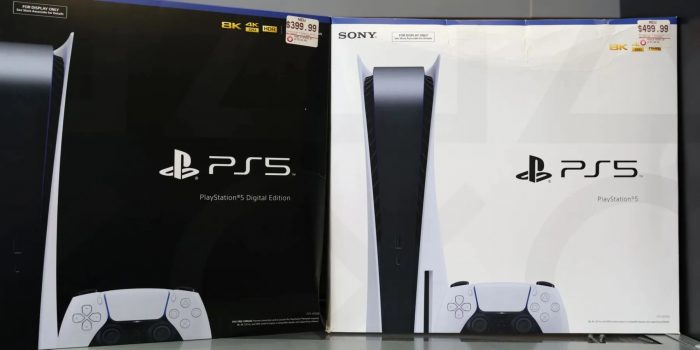 PlayStation 5 la may choi game pho bien nhat o hon 100 quoc gia Game Cuối