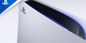Sony sẽ tung ra chiếc PS5 mới gọn nhẹ hơn vào năm tới, dừng sản xuất phiên bản hiện tại?