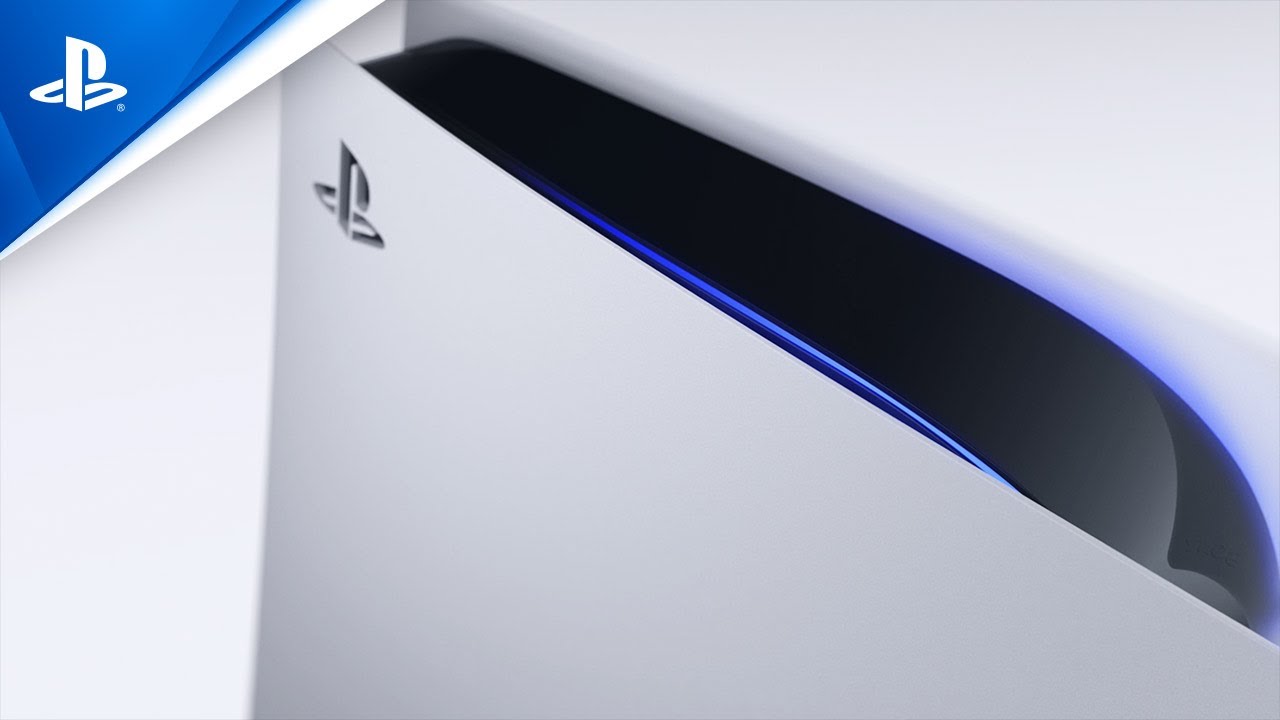Sony sẽ tung ra chiếc PS5 mới gọn nhẹ hơn vào năm tới, dừng sản xuất phiên bản hiện tại?