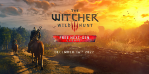 The Witcher 3: Có gì trong bản Update “Next-gen” dành cho PS5, PC và Xbox SX?