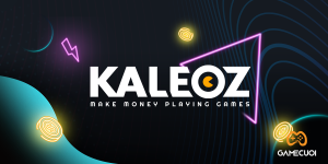 Khám phá Kaleoz – chợ nạp game phiên bản G2G của Đông Nam Á
