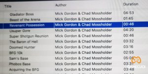 Mick Gordon chính thức lên tiếng sau vụ bê bối OST DOOM Enternal