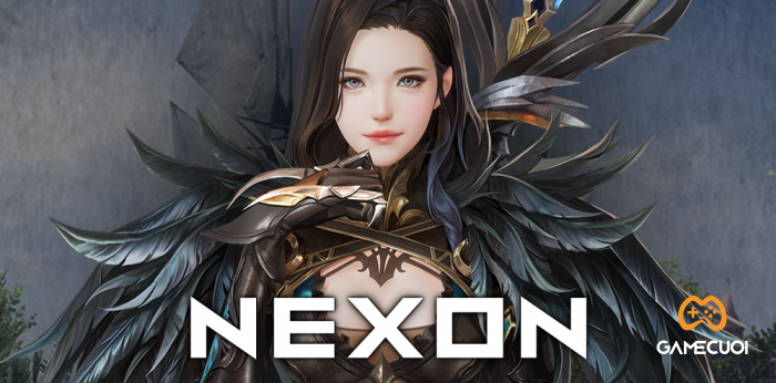 nexon 1 Game Cuối