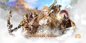 Astellia bất ngờ “hồi sinh”, trở thành một tựa game Blockchain với tên gọi Astel of Atra