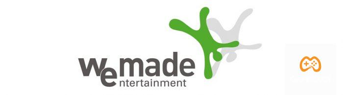 wemade entertainment Game Cuối