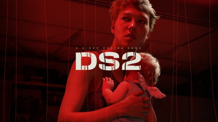 Death Stranding 2 chinh thuc duoc tiet lo 1 Game Cuối