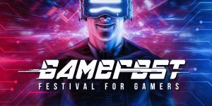 Gamefest 2022 – Ngày hội siêu ‘cháy’ dành cho game thủ