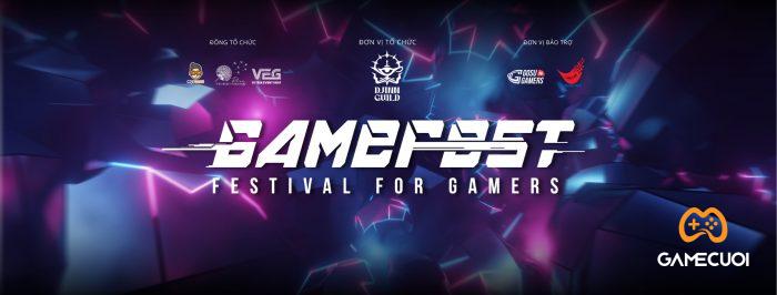 Goi thieu Gamefest 2022 2 Game Cuối