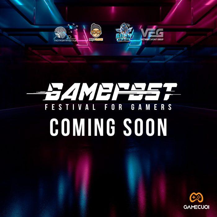 Goi thieu Gamefest 2022 5 Game Cuối