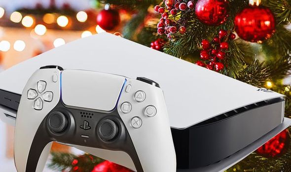Top 5 món quà Giáng sinh và mừng năm mới dành cho game thủ Playstation